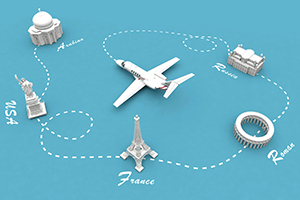 美國大學與英國大學申請上有何區別？國際學校學生該如何側重？