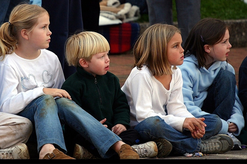 非京籍家長必看：如果可以什么不讓孩子留京上學？ 