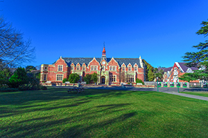 國際學校在校生應如何選擇美國的大學？