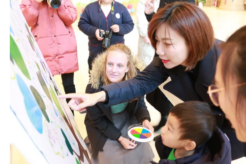 入讀國際學校，首先要看是否有出國需求