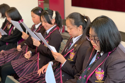 國際學(xué)校面試的目的是什么，通常面試問題有哪些呢?