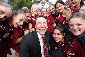 天津美達(dá)菲國際學(xué)校怎么樣？入學(xué)難度怎么樣？