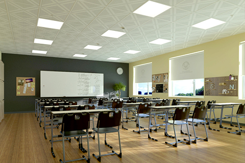 天津美達菲國際學校