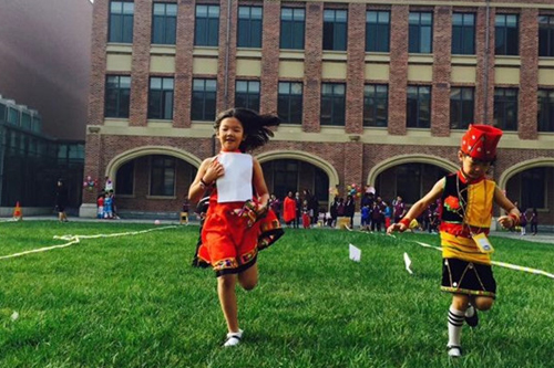 為什么要選擇黑利伯瑞國際學校 給您五大理由