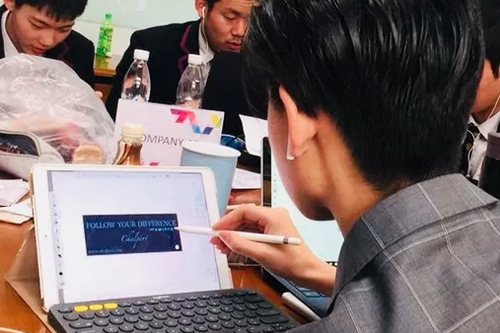 公立高中入學(xué)難？家長殊不知國際高中要求更高！