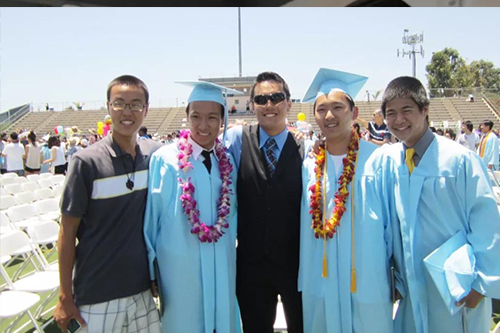 淮安市嘉洋國際學(xué)校