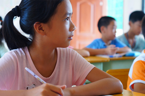 2019年北京中小學招生入學要求、入學流程及招生入學時間