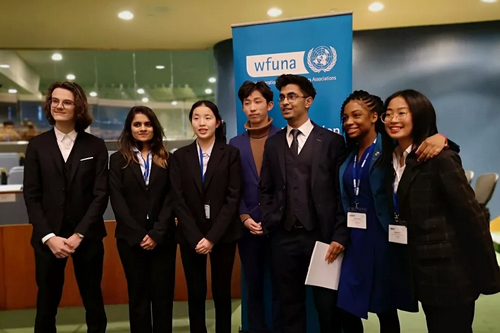 在國內讀國際高中有什么優點和缺點？