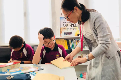 升入高中，讀國際學校的障礙是什么？