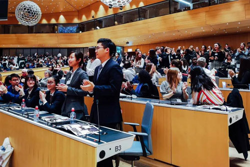 升入高中，讀國際學校的最大障礙是什么？