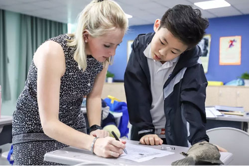 國際高中如何選擇?