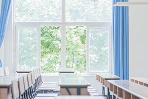 國際學校擇校旺季 搶占先機很重要！