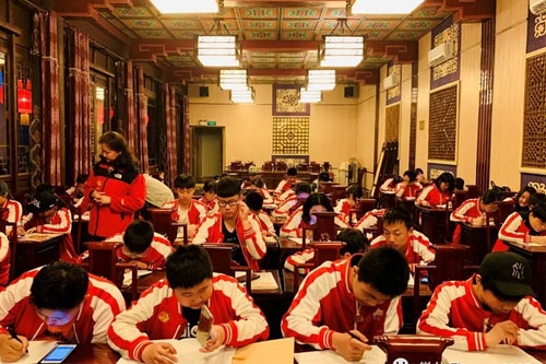 準備入讀國際高中，需要了解什么是真正的國際高中