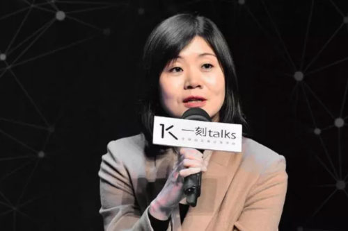 朝陽凱文校長徐濤：國際化學校不能一味打國際牌