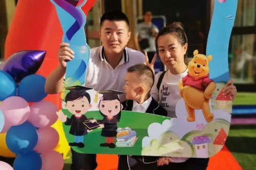 為什么80后家長選擇國際學校已成為趨勢