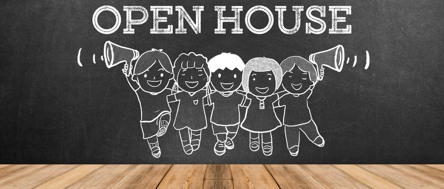 國際學校開放日