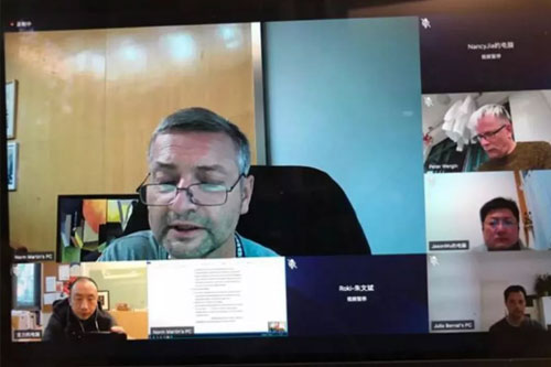 面對疫情，上海的國際學(xué)校這樣應(yīng)對