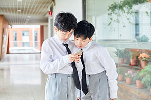 三大國際課程究竟怎么選？北京國際學校/國際部課程體系大盤點！