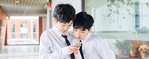 三大國際課程究竟怎么選?北京國際學校/國際部課程體系大盤點!