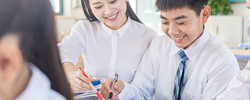 驚呆了!這些廣州國際學校的宿舍,堪比星級酒店!