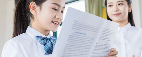 南京博頌萊爵學校