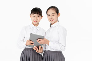 想了解2024年北京師達中學國際高中招生對象是哪些學生？