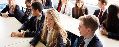 河南有哪些國際學校?河南3所國際學校招生簡章盤點