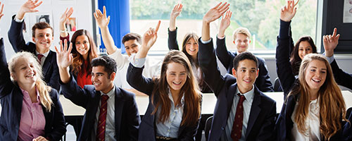 本周末(3.30-3.31)上海國(guó)際學(xué)校校園開(kāi)放日匯總!