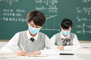 北京君誠雙語學校24年自主招生政策詳解！(附學校學費收取標準)