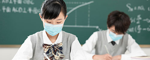 現在還有機會!可插班的山東國際小學匯總(附學費情況)