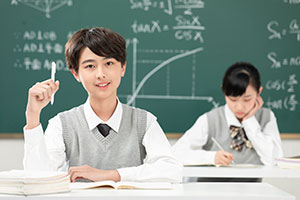 IGCSE是什么課程？打算插班重慶國際高中的注意看！