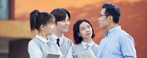 海南熱門國際化學校都有哪些?