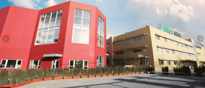 青苗學(xué)校（順義校區(qū)）